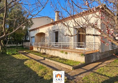 vente Maison Mudaison