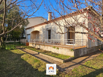 vente Maison Mudaison