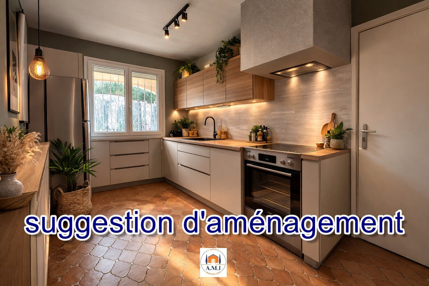 vente Maison Mudaison - Photo 6