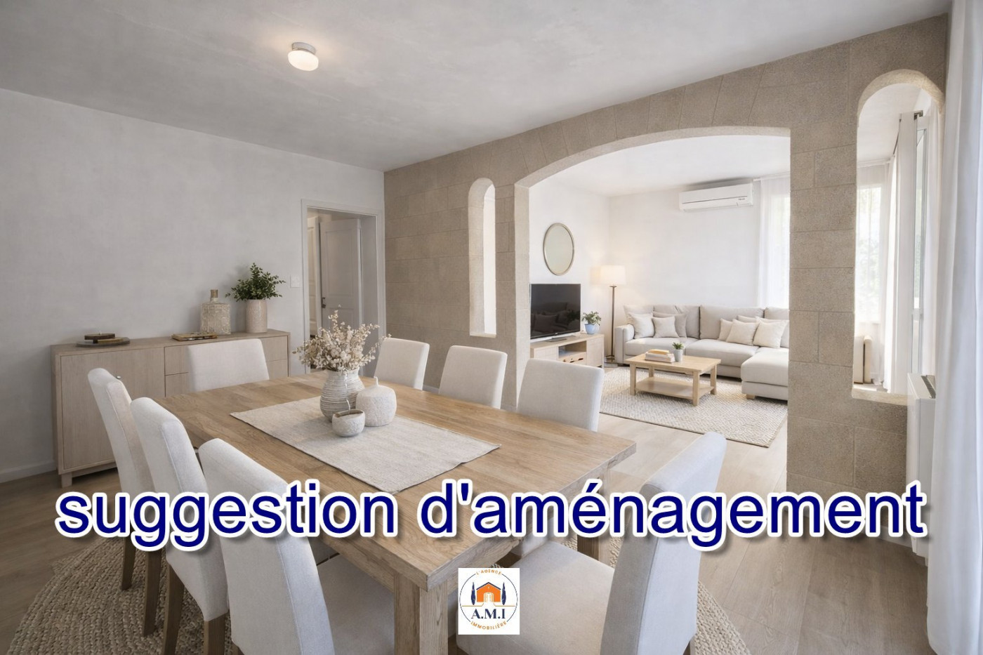 vente Maison Mudaison - Photo 4