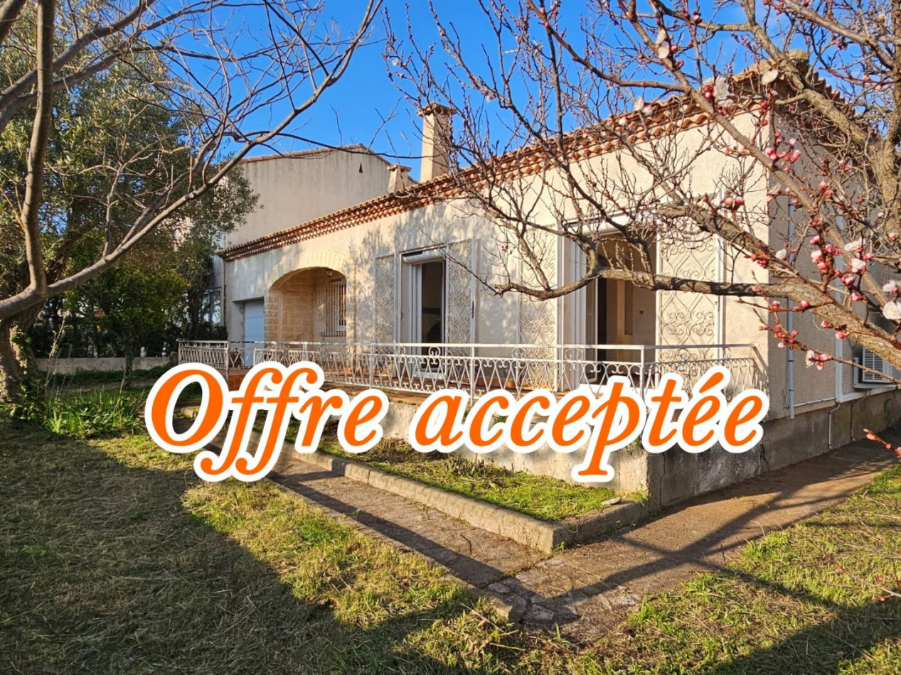 vente Maison Mudaison - Photo 1