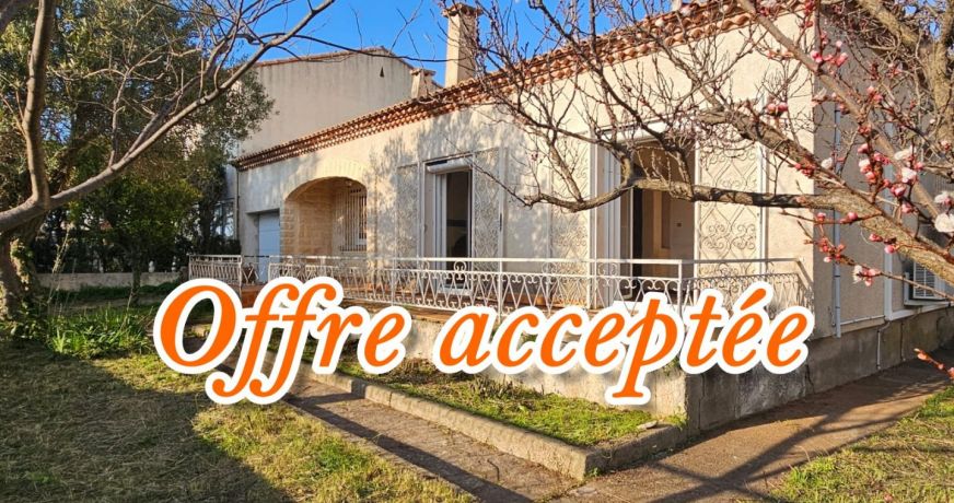 vente Maison Mudaison