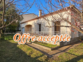 vente Maison Mudaison