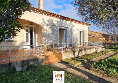 vente Maison Mudaison
