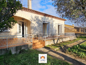 vente Maison Mudaison