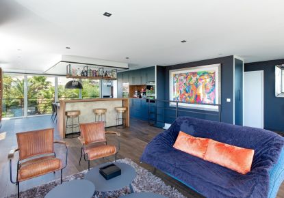 vente Maison Saint Aygulf