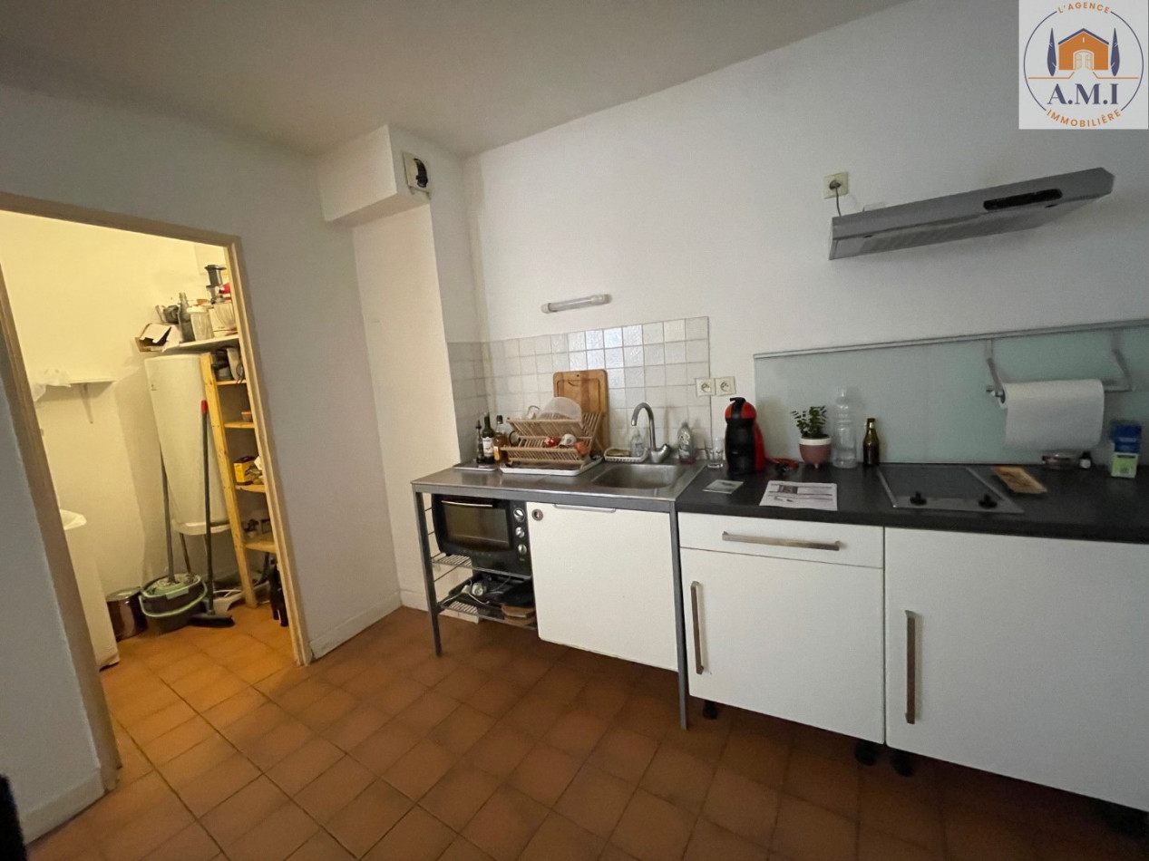 vente Appartement Montpellier - Photo 3