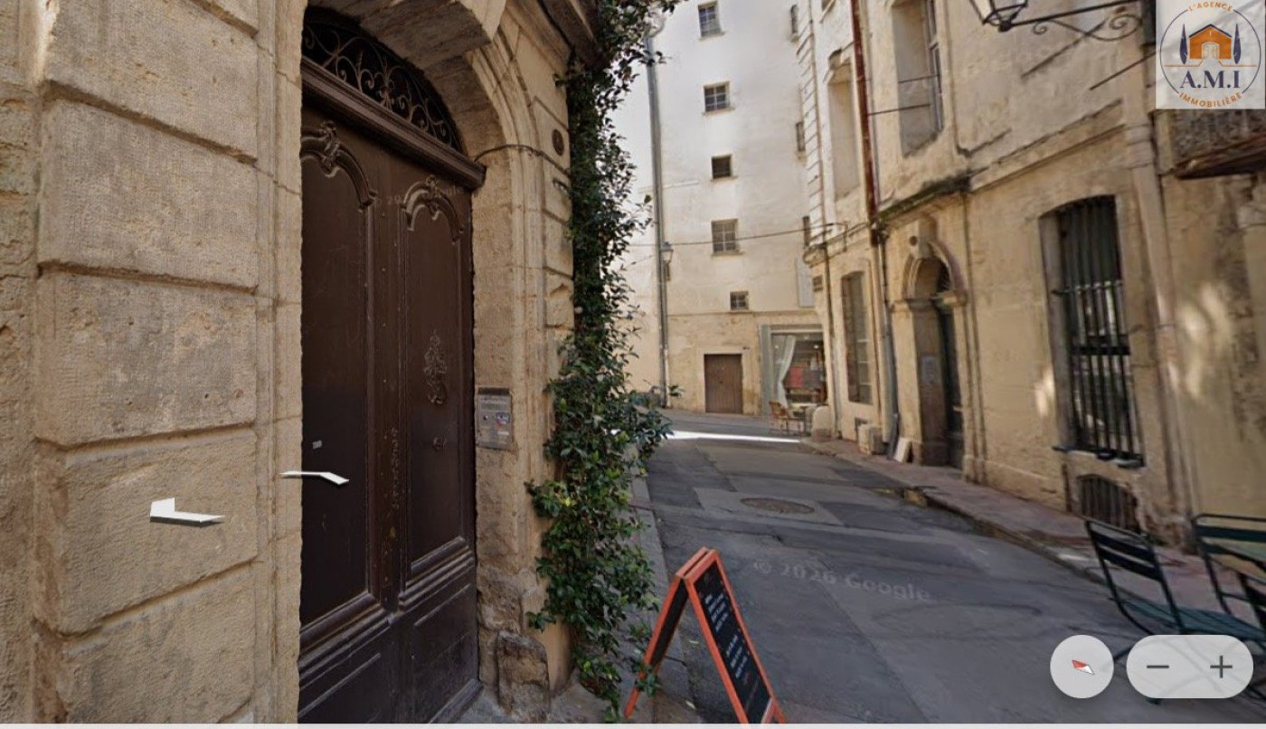 vente Appartement Montpellier - Photo 1