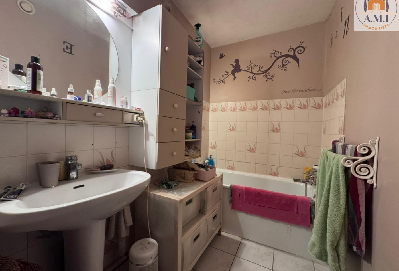 vente Appartement Montpellier - Photo 8