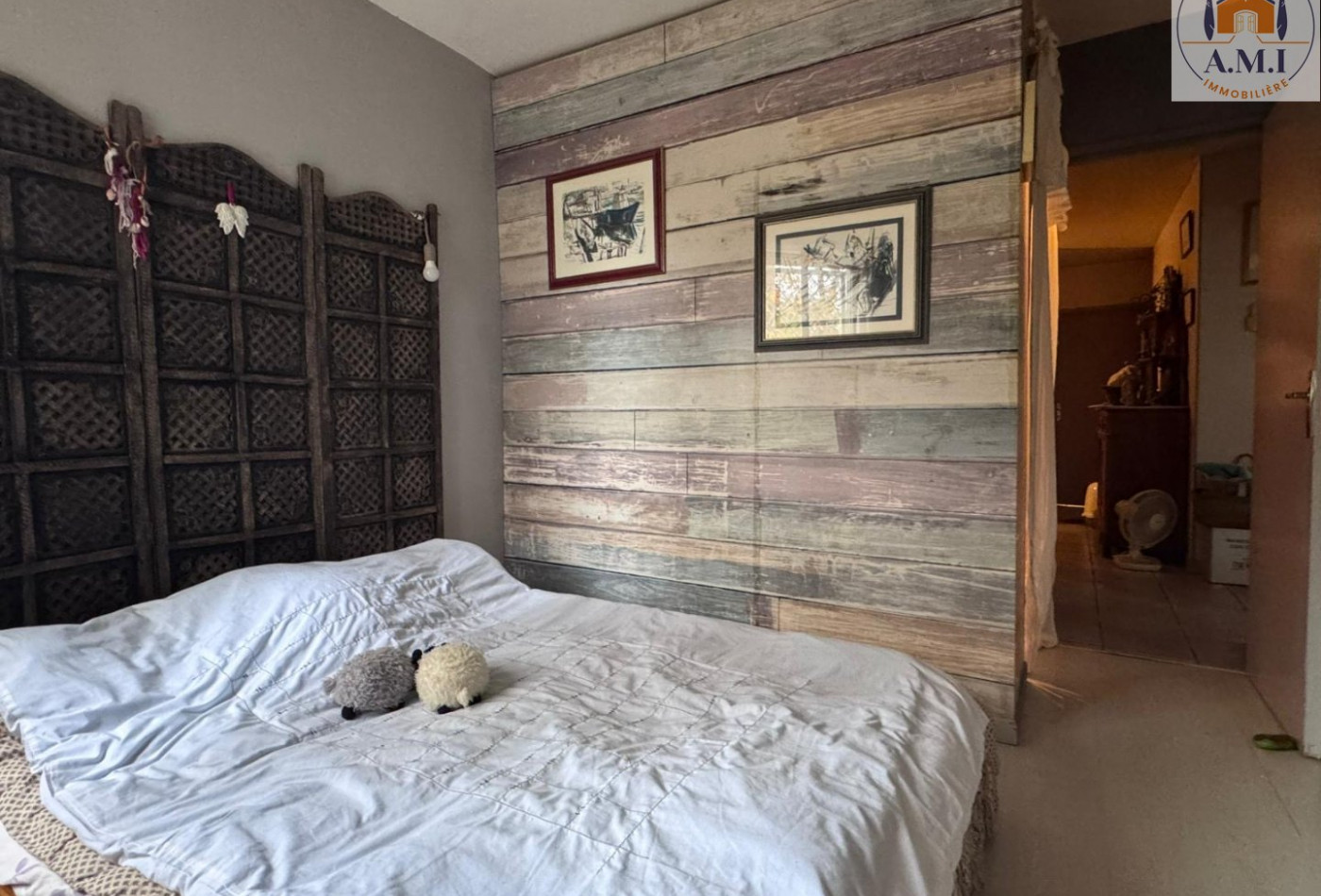 vente Appartement Montpellier - Photo 4