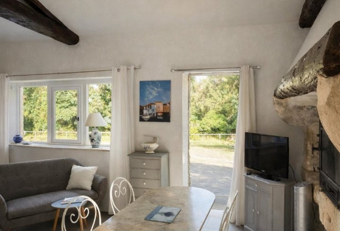 vente Domaine Castries - Photo 4
