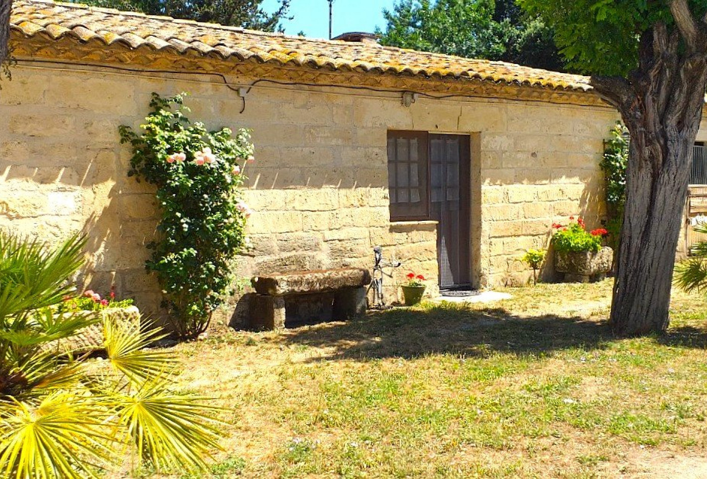 vente Domaine Castries - Photo 8