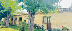 vente Domaine Castries