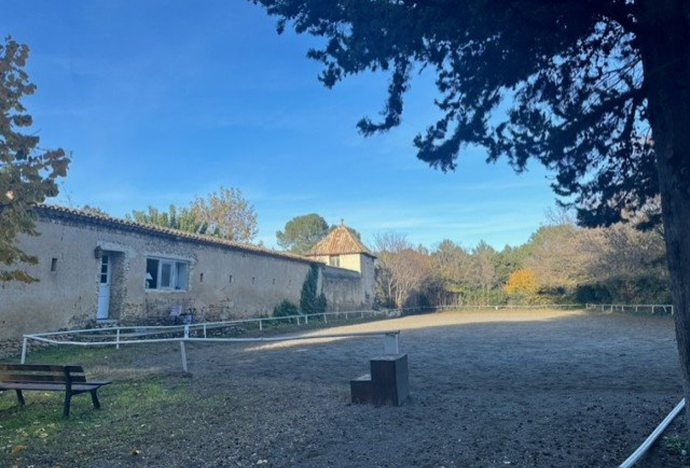 vente Domaine Castries - Photo 7