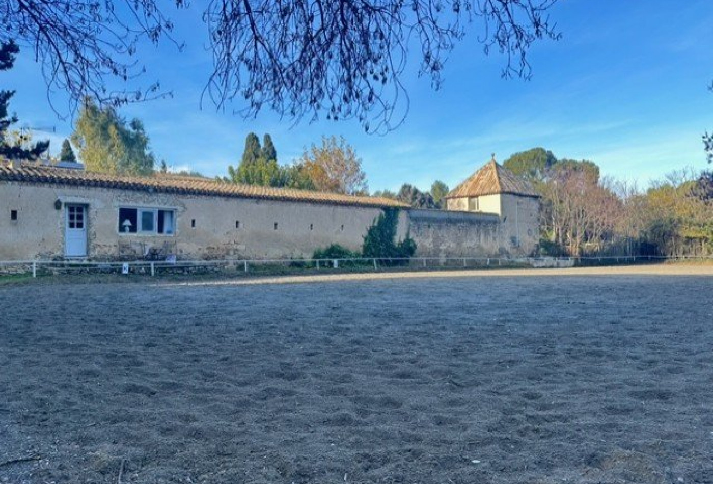 vente Domaine Castries - Photo 3