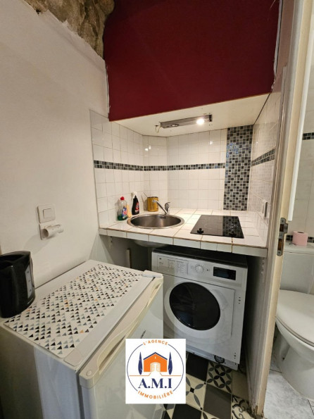 vente Appartement Montpellier - Photo 5