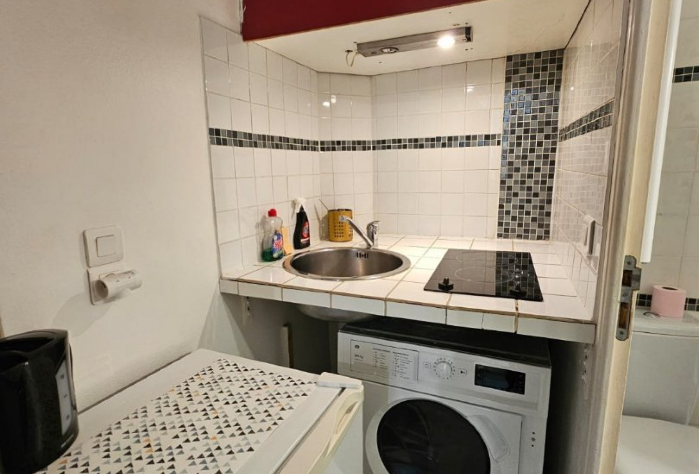 vente Appartement Montpellier - Photo 5