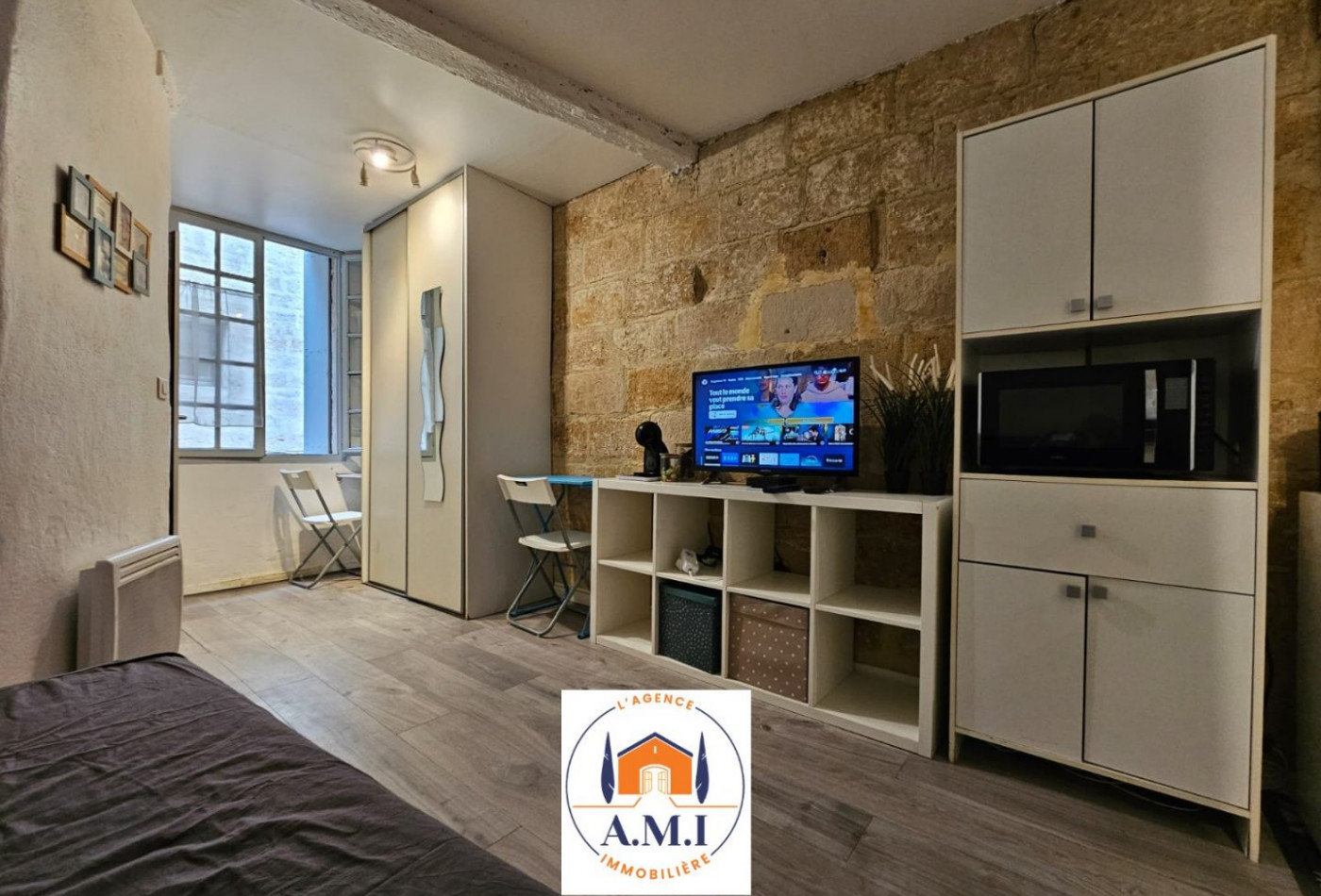 vente Appartement Montpellier - Photo 1