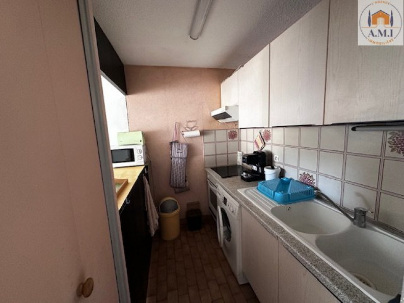 vente Appartement Montpellier - Photo 5