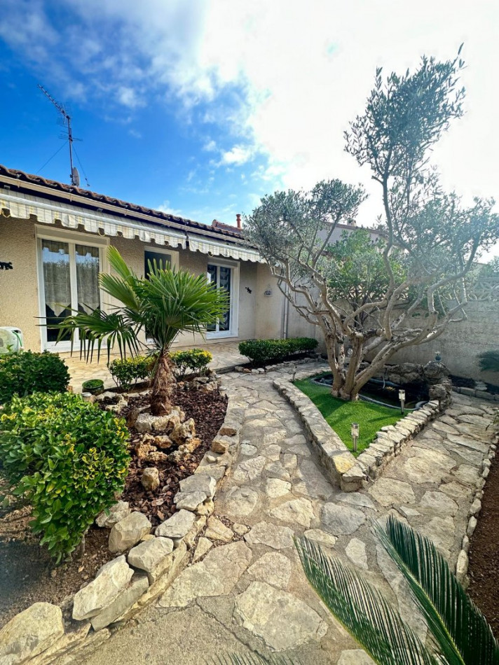 vente Maison Castelnau Le Lez - Photo 1