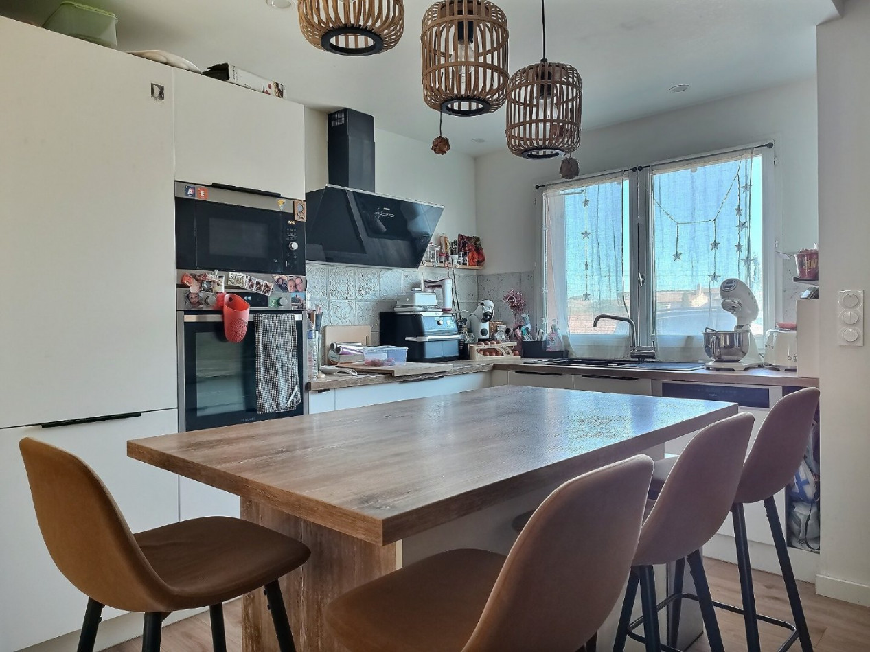 vente Maison Roquebrune Sur Argens - Photo 2