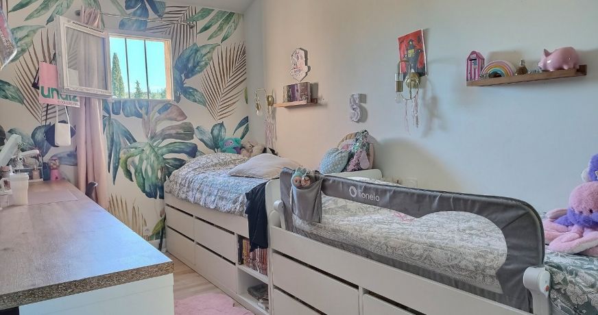 vente Maison Roquebrune Sur Argens