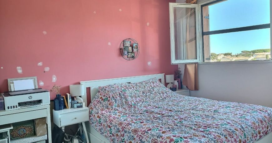 vente Maison Roquebrune Sur Argens