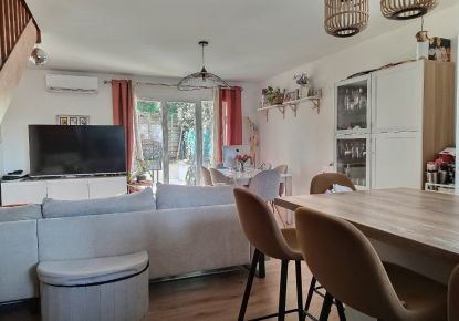 vente Maison Roquebrune Sur Argens