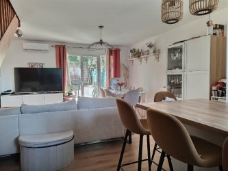 vente Maison Roquebrune Sur Argens