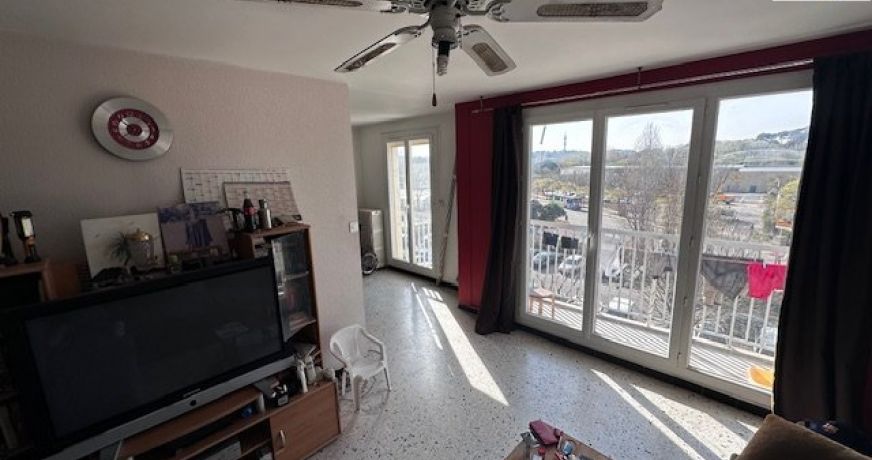 vente Appartement Montpellier
