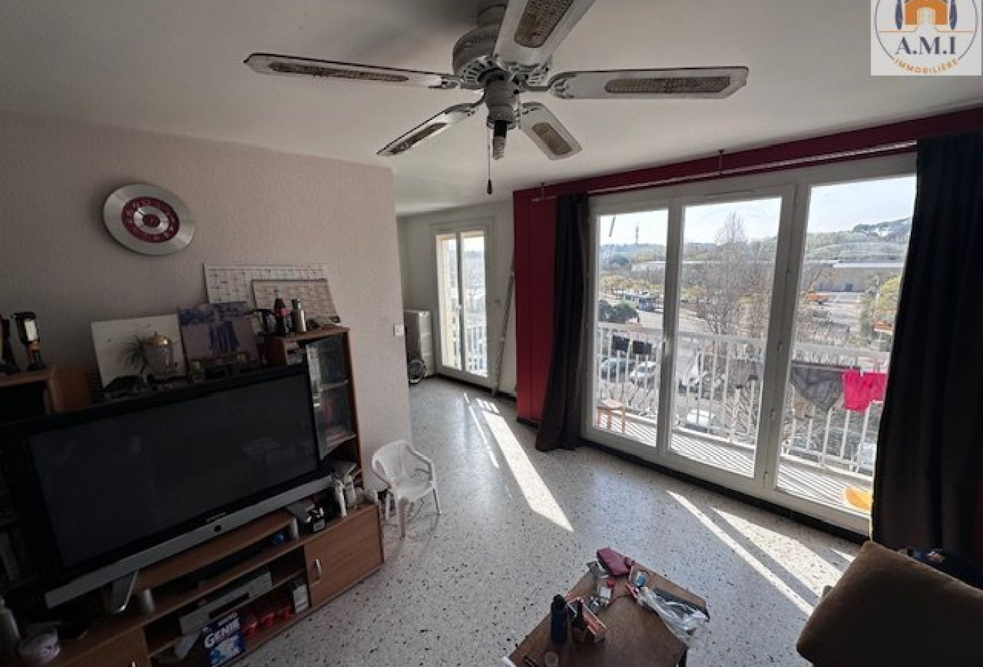 vente Appartement Montpellier - Photo 2