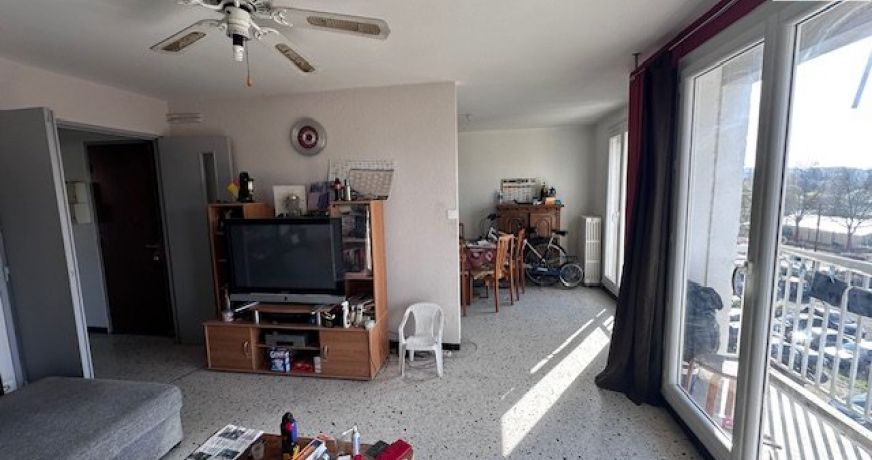 vente Appartement Montpellier