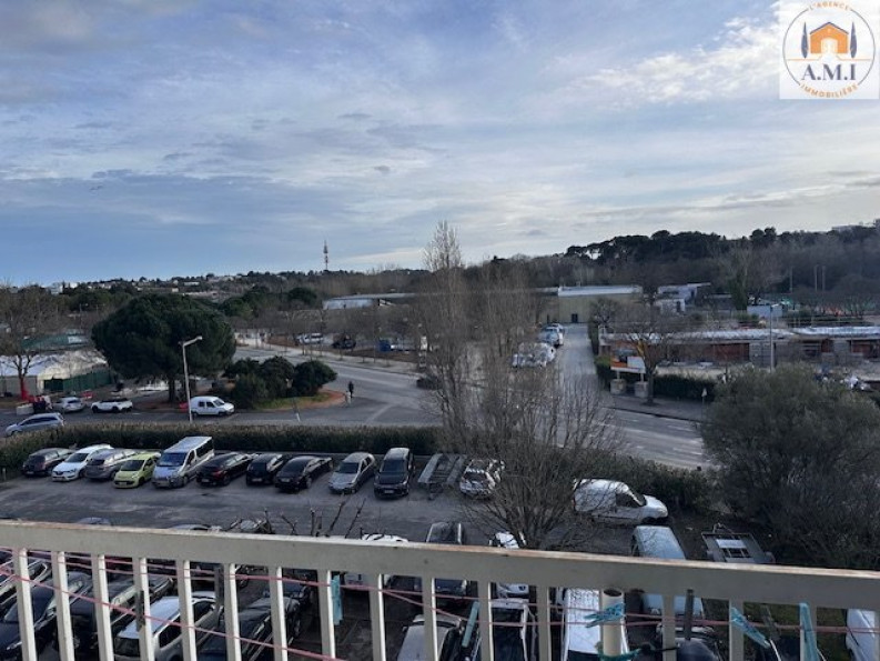 vente Appartement Montpellier - Photo 1