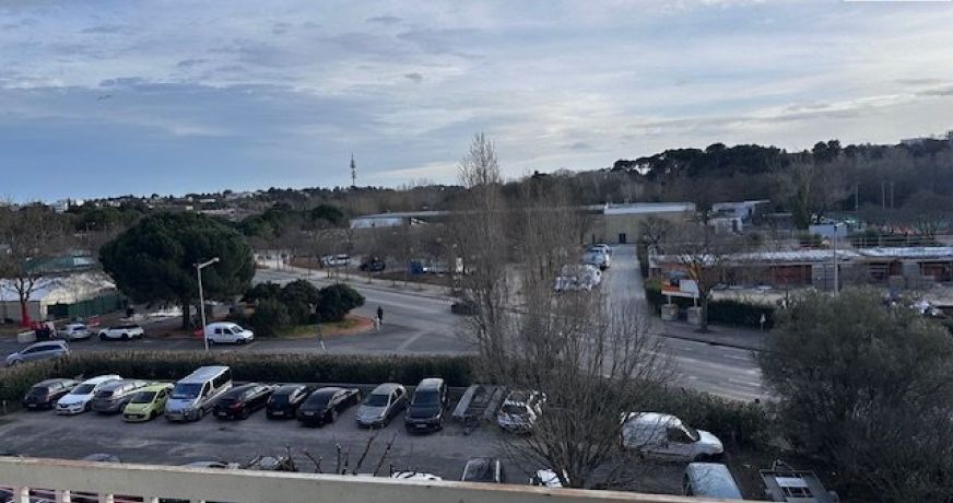 vente Appartement Montpellier