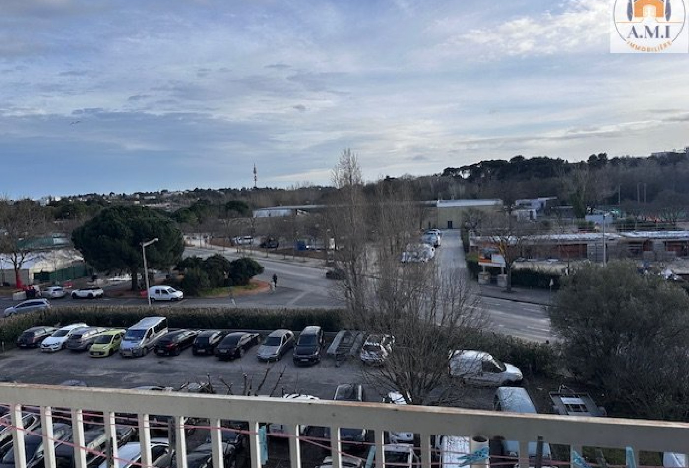 vente Appartement Montpellier - Photo 1