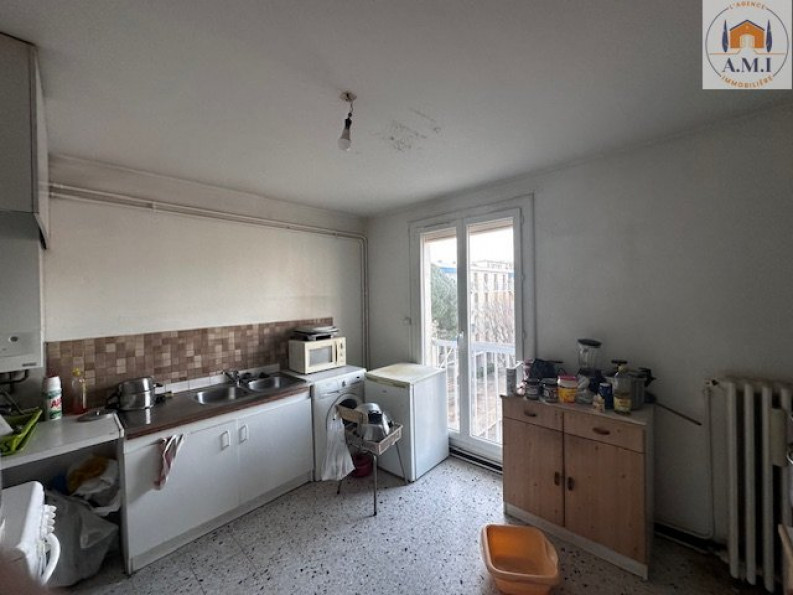 vente Appartement Montpellier - Photo 4