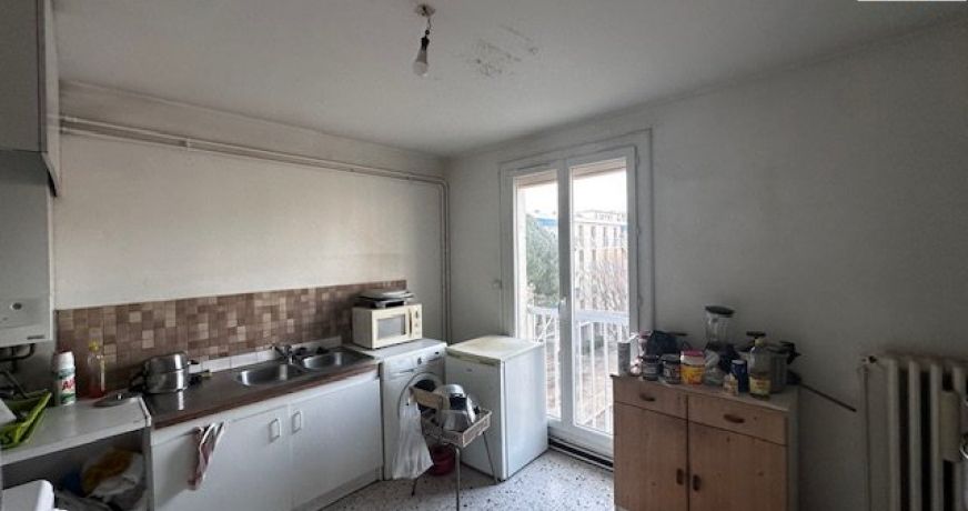 vente Appartement Montpellier