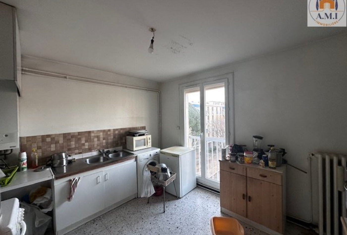 vente Appartement Montpellier - Photo 4