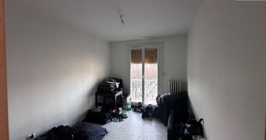 vente Appartement Montpellier