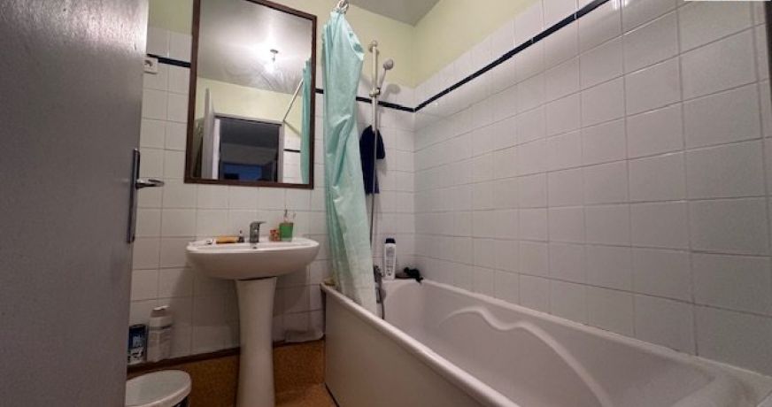 vente Appartement Montpellier