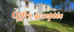 vente Maison Montpellier