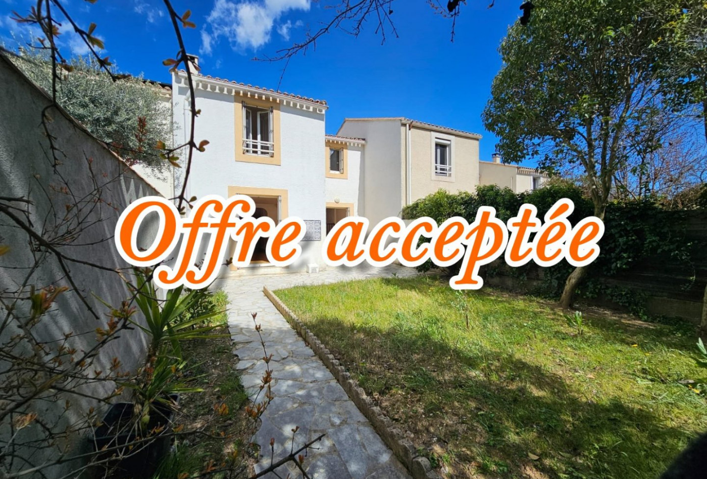 vente Maison Montpellier - Photo 1