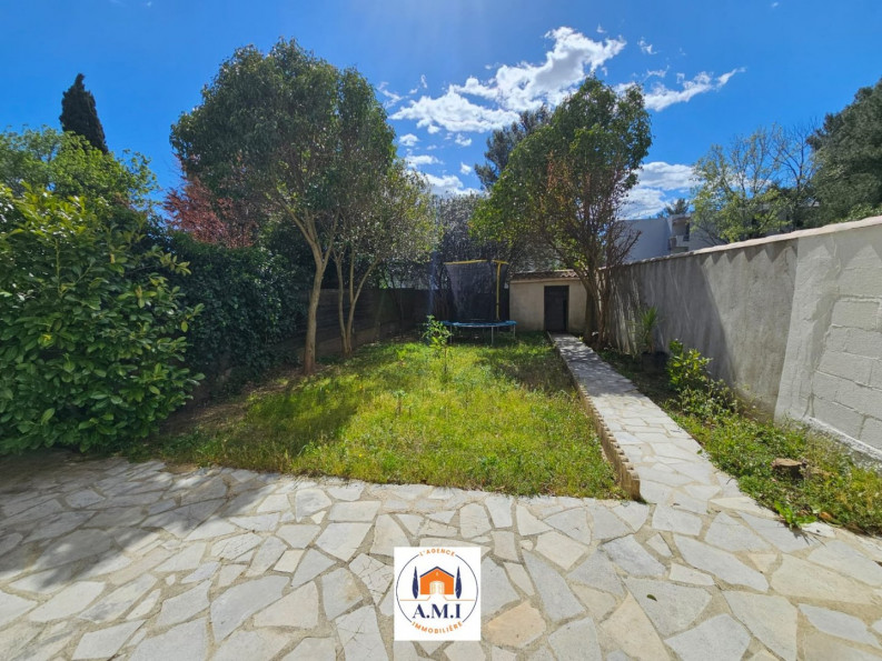 vente Maison Montpellier - Photo 2