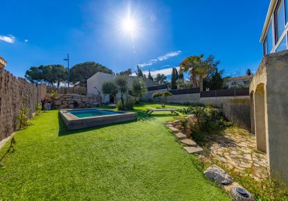 vente Immeuble Le Cres