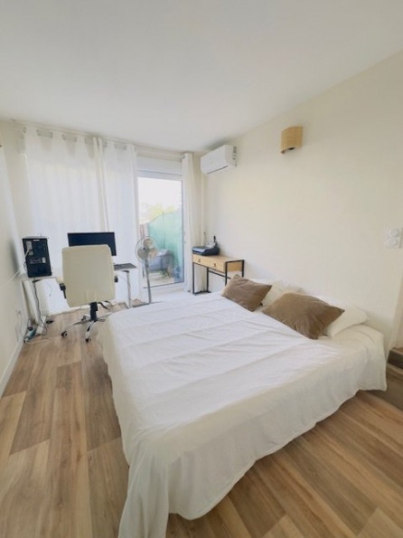 vente Villa Le Cres - Photo 9