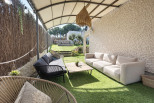vente Villa Le Cres