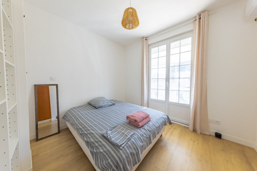 vente Villa Le Cres - Photo 9