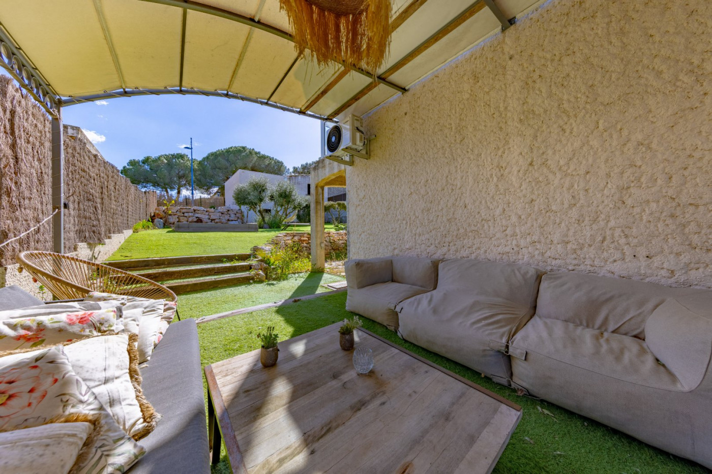 vente Villa Le Cres - Photo 3