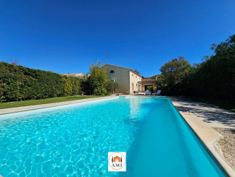 vente Maison Grabels