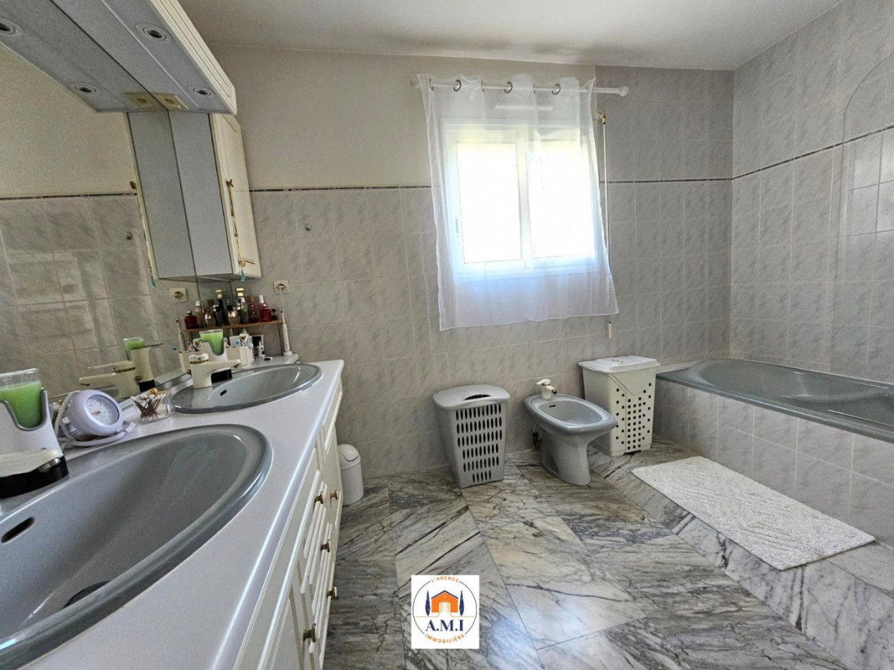 vente Maison Grabels - Photo 9